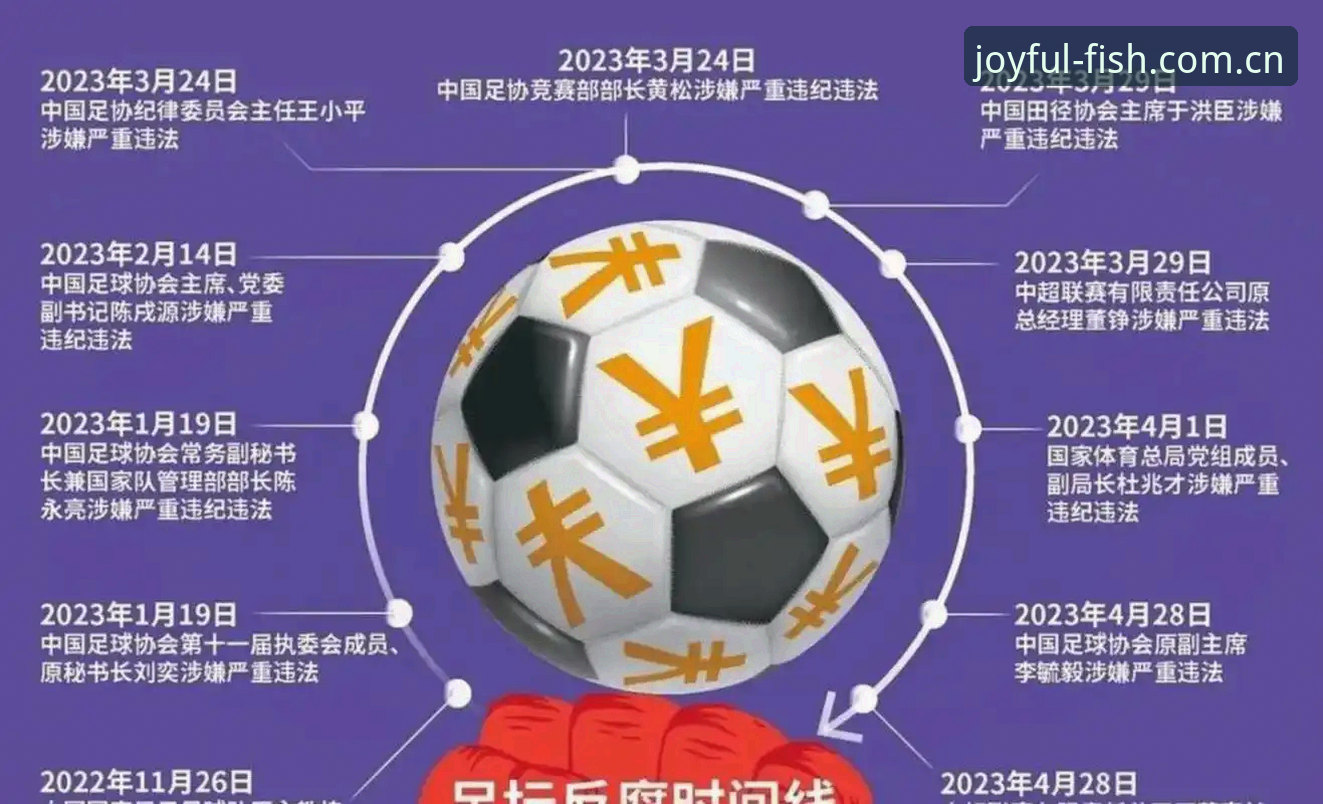 5类足球腐败案件深度解析：17人终身禁足背后的行业警示